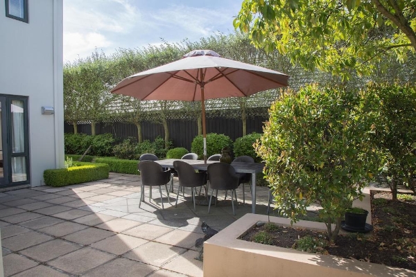 Hotel 40 Thornycroft Street Bed and Breakfast (Fendalton)